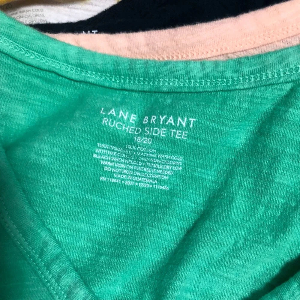 Lane Bryant Top - Picture 5 of 6